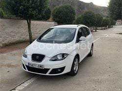 Blanco Usado 2011 Seat Altea XL Style Monovolumen | 4999 € (Buen precio)