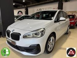 Usado 2020 BMW 216 Gran Tourer Monovolumen | 18.900 € (Precio justo)