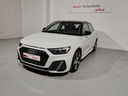 Blanco Usado 2021 Audi A1 Utilitario | 22.350 € (Precio justo)