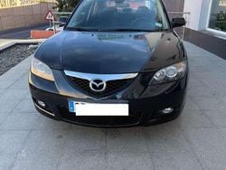 Usado 2006 Mazda 3 Active Plus Utilitario | 5500 € (Un poco caro)