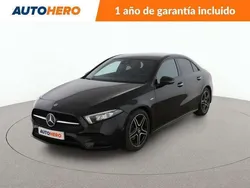 Mercedes A200