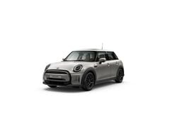 Plateado Usado 2024 Mini Cooper Utilitario | 30.900 €