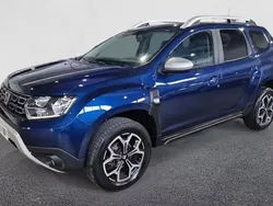 Usado 2019 Dacia Duster Essentiel SUV | 13.910 € (Precio justo)