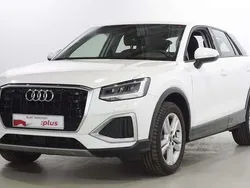 Blanco Usado 2022 Audi Q2 Advanced Plus SUV | 23.900 € (Buen precio)