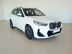 Blanco Nuevo 2025 BMW X1 Shadowline SUV | 43.900 € (Precio justo)