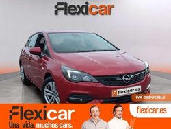 Rojo Usado 2020 Opel Astra GS Line Utilitario | 9970 € (Buen precio)