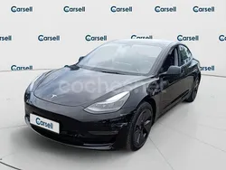 Eléctrico Usado 2022 Tesla Model 3 Berlina | 32.800 €