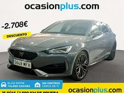 Gris Usado 2023 Cupra Leon VZ Utilitario | 27.082 € (Super precio)
