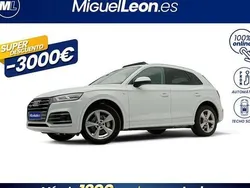Usado 2020 Audi Q5 S-Line SUV | 29.985 €