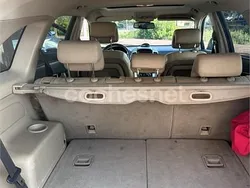 Negro Usado 2010 Chevrolet Captiva Sport SUV | 5500 € (Buen precio)