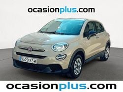 Beige Usado 2018 Fiat 500X Urban SUV | 10.819 € (Buen precio)