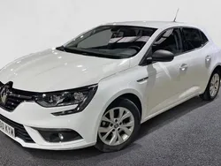 Renault Mégane IV