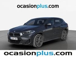 Gris Usado 2021 BMW X2 SUV | 24.819 € (Precio justo)