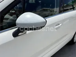 Blanco Usado 2012 Citroën C4 Tonic Berlina | 6300 € (Precio justo)
