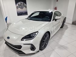Blanco Nuevo 2024 Subaru BRZ Sport Coupe | 46.550 €