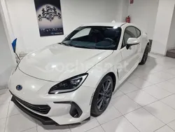 Blanco Nuevo 2024 Subaru BRZ Sport Coupe | 46.550 €