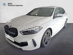 Blanco Usado 2023 BMW 118 Shadowline Utilitario | 29.600 € (Precio justo)