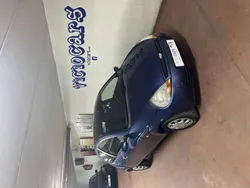 Azul Usado 2005 Ford Ka Utilitario | 2800 €