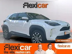 Blanco Usado 2024 Toyota Yaris Hybrid Active | 26.490 € (Caro)