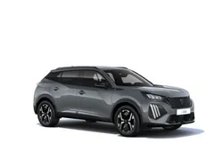 Plata Nuevo 2024 Peugeot e-2008 Allure SUV | 37.110 € (Precio justo)