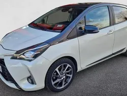 Usado 2019 Toyota Yaris | 12.140 € (Precio justo)
