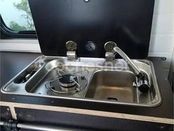 Blanco Usado 2014 VW T5 Pro Van | 15.500 € (Buen precio)