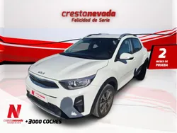 Usado 2023 Kia Stonic SUV | 15.411 € (Precio justo)