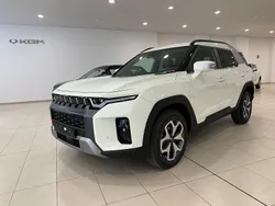 Blanco Nuevo 2024 Ssangyong Torres SUV | 29.990 €