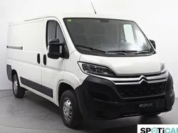 Usado 2021 Citroën Jumper Monovolumen | 21.990 € (Precio justo)