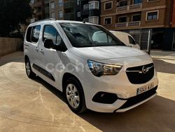 Blanco Usado 2023 Opel Combo Life Edition Monovolumen | 17.500 € (Caro)