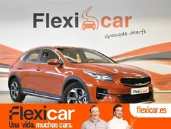Naranja Usado 2022 Kia XCeed SUV | 17.990 € (Buen precio)