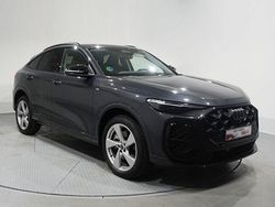 Gris Nuevo 2025 Audi Q5 Advanced SUV | 68.900 €