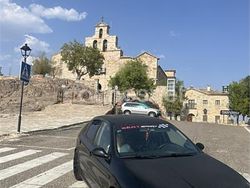 Negro Usado 2004 Seat Leon FR Berlina | 4000 € (Precio justo)