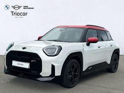 Usado 2025 Mini Aceman SUV | 38.900 € (Precio justo)