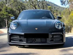 Negro Usado 2024 Porsche 911 Carrera Coupe | 155.000 € (Caro)