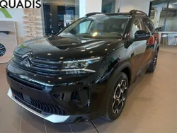 Negro Nuevo 2024 Citroën C5 Aircross SUV | 32.200 € (Caro)