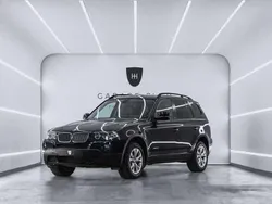 Usado 2010 BMW X3 Efficient Dynamics SUV | 8999 € (Buen precio)