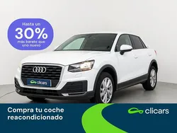 Blanco Usado 2020 Audi Q2 Advanced SUV | 18.990 € (Buen precio)