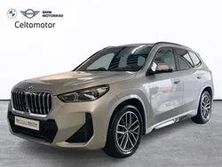 Spacesilber (metalizado) Usado 2024 BMW X1 Comfort Edition SUV | 41.900 € (Super precio)