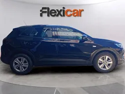 Negro Usado 2019 Opel Grandland X Selective SUV | 11.990 € (Precio justo)