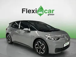 Gris Nuevo 2024 VW ID.3 Pro Utilitario | 25.890 € (Precio justo)