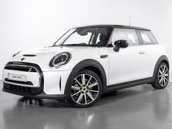 Usado 2024 Mini Cooper SE Utilitario | 24.375 € (Super precio)