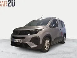 Nuevo 2025 Peugeot Rifter Allure Monovolumen | 22.990 € (Buen precio)