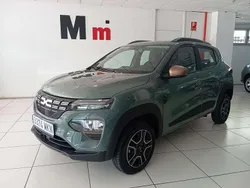 Usado 2023 Dacia Spring Extreme Utilitario | 12.990 € (Buen precio)