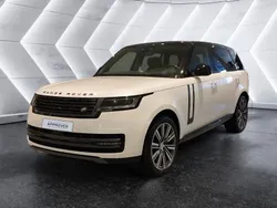 Blanco Usado 2024 Land Rover Range Rover Autobiography SUV | 148.900 € (Precio justo)