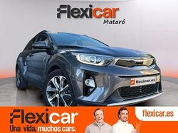 Negro Usado 2019 Kia Stonic SUV | 13.590 € (Un poco caro)