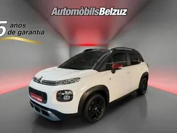 Blanco Usado 2020 Citroën C3 Utilitario | 11.490 € (Precio justo)