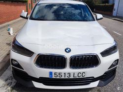 Blanco Usado 2019 BMW X2 SUV | 21.900 € (Un poco caro)