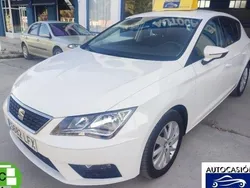Usado 2020 Seat Leon Reference Utilitario | 15.500 € (Precio justo)