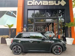 Verde Usado 2019 Mini John Cooper Works Utilitario | 26.990 € (Buen precio)